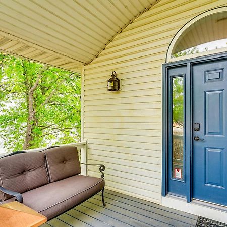 Townhouse With Shared Dock On Lake Of The Ozarks! Ngoại thất bức ảnh