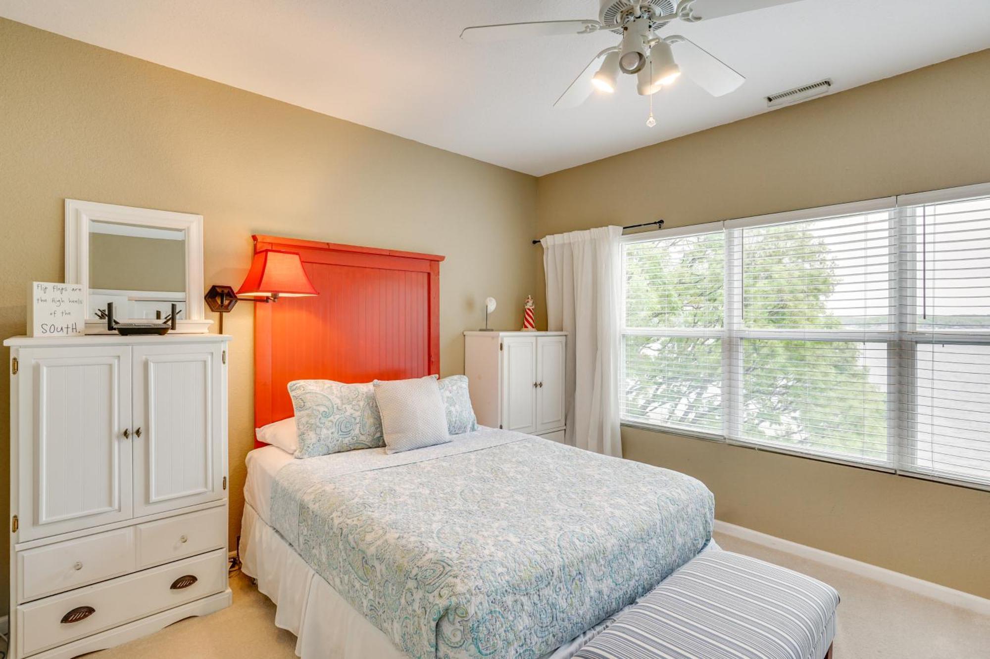 Townhouse With Shared Dock On Lake Of The Ozarks! Ngoại thất bức ảnh