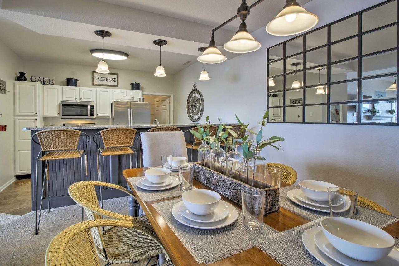 Townhouse With Shared Dock On Lake Of The Ozarks! Ngoại thất bức ảnh
