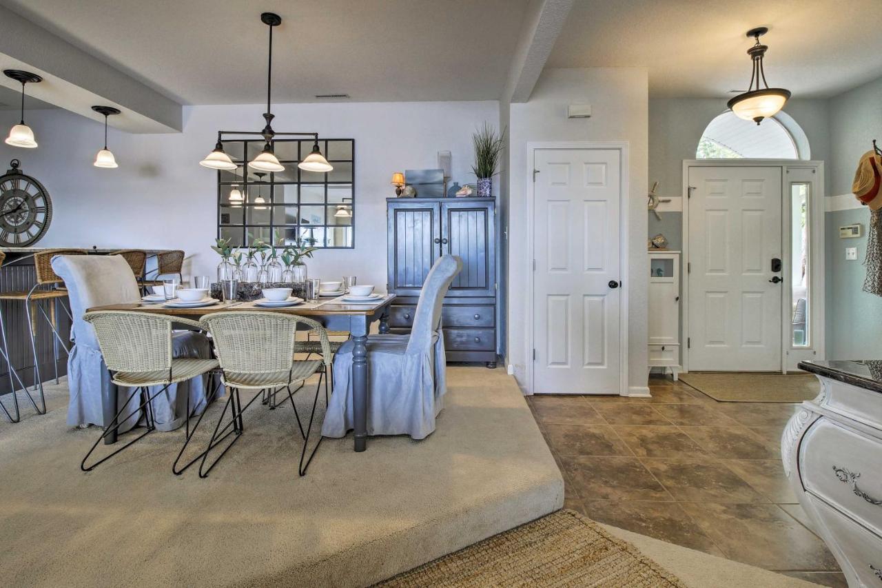 Townhouse With Shared Dock On Lake Of The Ozarks! Ngoại thất bức ảnh
