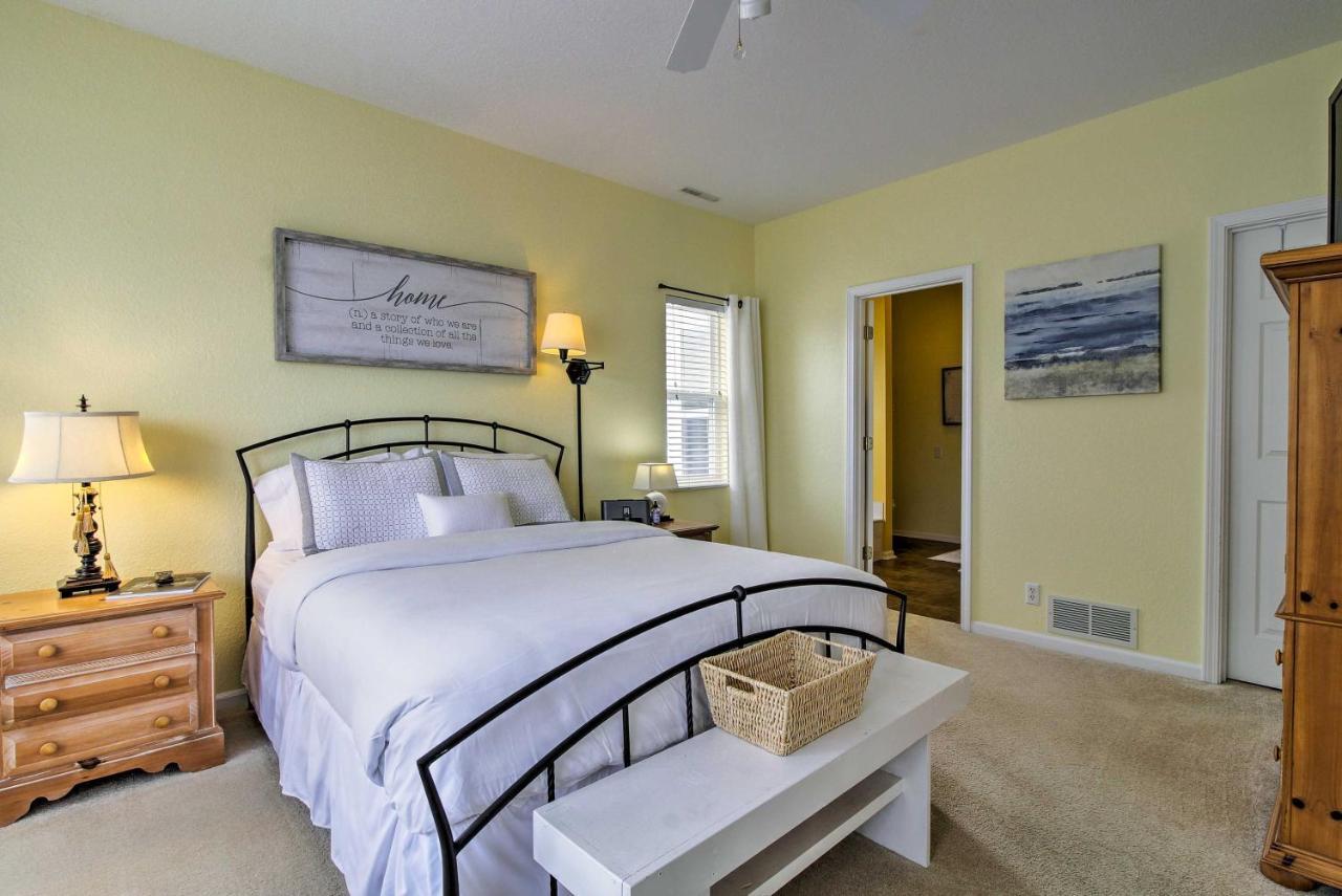 Townhouse With Shared Dock On Lake Of The Ozarks! Ngoại thất bức ảnh