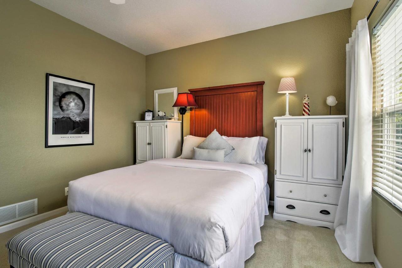 Townhouse With Shared Dock On Lake Of The Ozarks! Ngoại thất bức ảnh