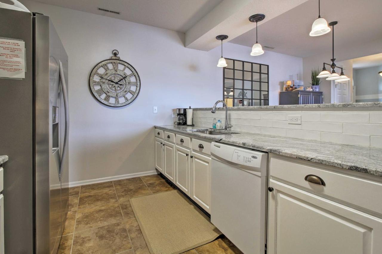 Townhouse With Shared Dock On Lake Of The Ozarks! Ngoại thất bức ảnh